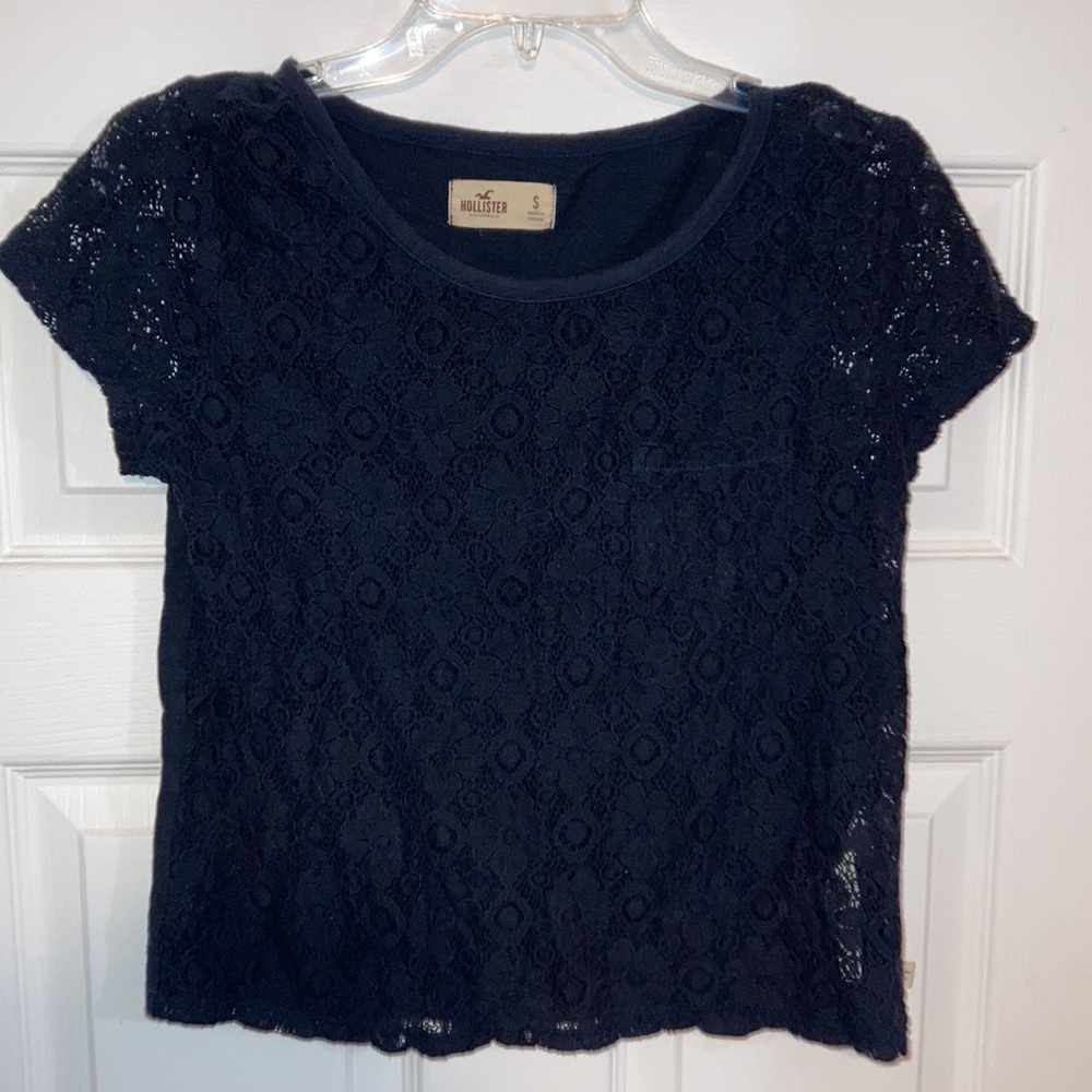 Hollister Shirt